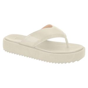 SANDALIAS PARA MUJER MOLECA BLANCO 5489.100.18462.35312