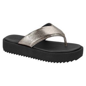 SANDALIAS PARA MUJER MOLECA NEGRO 5489.100.27054.18626