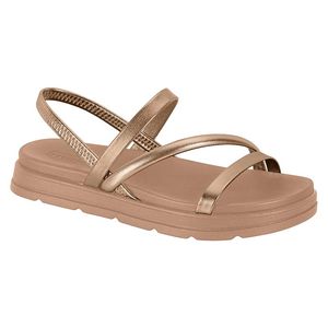 SANDALIAS PARA MUJER MOLECA ROSADO 5490.104.26998.23146