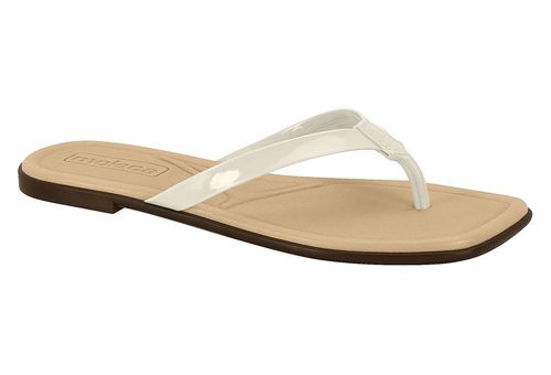 SANDALIAS PARA MUJER MOLECA BLANCO 5498.100.6000.35312