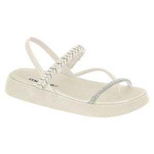 SANDALIAS PARA MUJER MOLECA BLANCO 5499.106.28282.98414