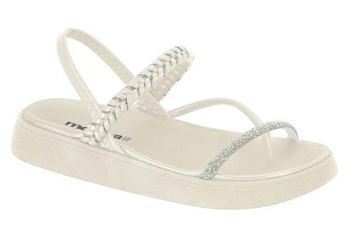 SANDALIAS PARA MUJER MOLECA BLANCO 5499.106.28282.98414