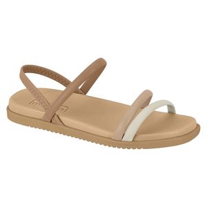 SANDALIAS PARA MUJER MOLECA NUDE 5502.101.28303.98422