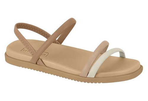 SANDALIAS PARA MUJER MOLECA NUDE 5502.101.28303.98422