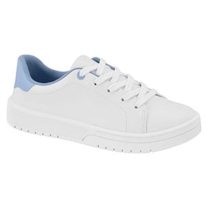 ZAPATILLAS PARA MUJER MOLECA BLANCO 5791.100.7800.93314