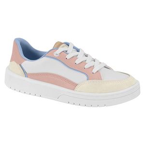 ZAPATILLAS PARA MUJER MOLECA BLANCO 5791.102.18014.95547