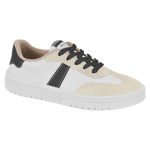 ZAPATILLAS PARA MUJER MOLECA BLANCO 5791.105.18014.70717