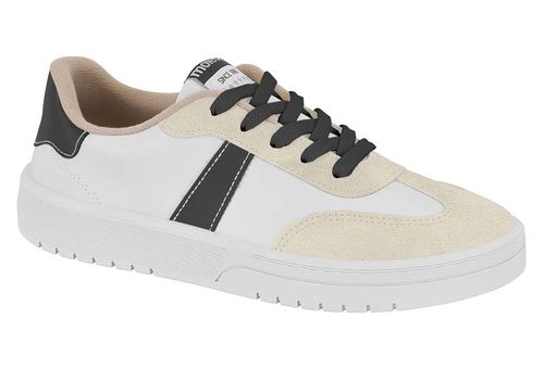 ZAPATILLAS PARA MUJER MOLECA BLANCO 5791.105.18014.70717