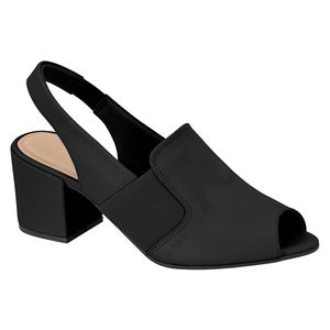 SANDALIAS PARA MUJER MODARE NEGRO 7109.473.22454.15745