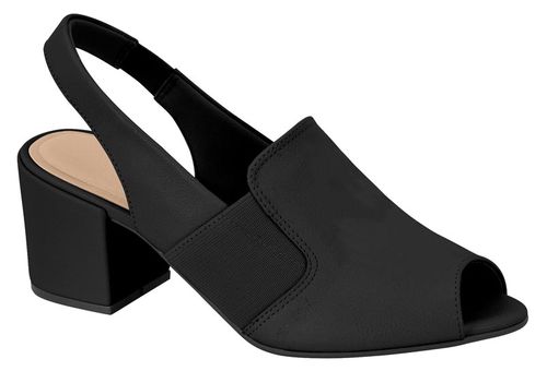 SANDALIAS PARA MUJER MODARE NEGRO 7109.473.22454.15745