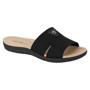 SANDALIAS FLATS MODARE NEGRO 7125.246.26610.15745