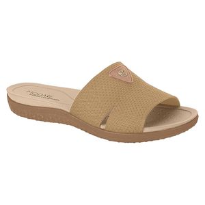 SANDALIAS FLATS MODARE MARRON 7125.246.26610.89673