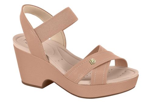 SANDALIAS PARA MUJER MODARE NUDE 7137.117.22454.52531