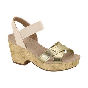 SANDALIAS PARA MUJER MODARE CREMA 7137.117.26881.84110