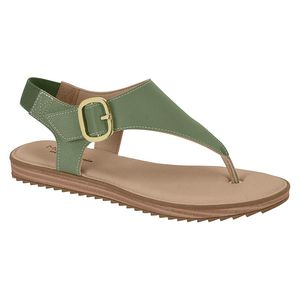 SANDALIAS PARA MUJER MODARE VERDE 7141.141.22454.92273