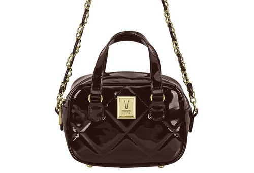 CARTERAS PARA MUJER VIZZANO MARRON 10053.100.25625.89694