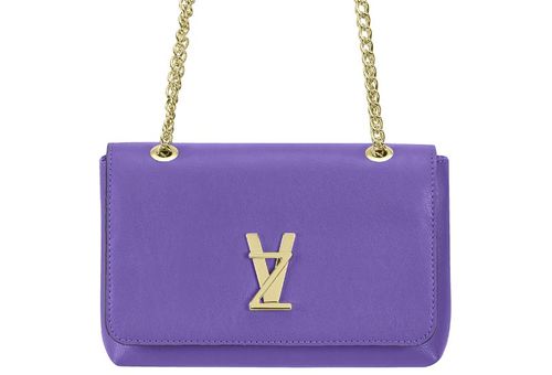 CARTERAS PARA MUJER VIZZANO MORADO 10035.200.21817.86039