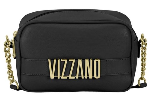 CARTERAS PARA MUJER VIZZANO NEGRO 10003.800.21817.15745