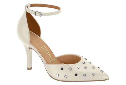 STILETTOS PARA MUJER VIZZANO BLANCO 1184.1192.7286.35312