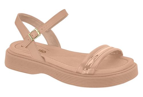 SANDALIAS PARA MUJER BEIRA RIO NUDE 8537.103.28129.52531