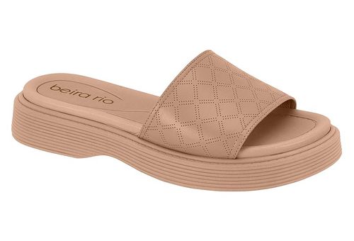 SANDALIAS PARA MUJER BEIRA RIO NUDE 8537.100.28474.52531