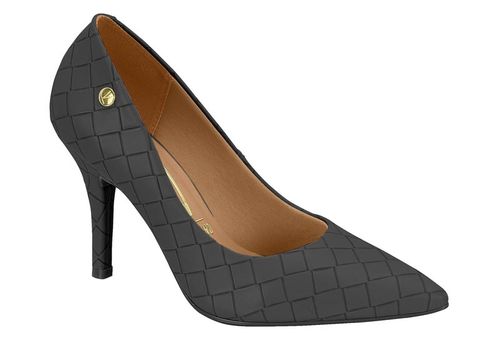 STILETTOS PARA MUJER VIZZANO NEGRO 1184.1101.28302.15745