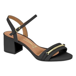 SANDALIAS PARA MUJER VIZZANO NEGRO 6291.1171.22159.15745