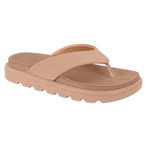 SANDALIAS PARA MUJER VIZZANO NUDE 6510.100.7286.52531