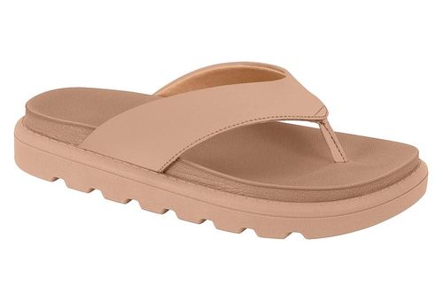 SANDALIAS PARA MUJER VIZZANO NUDE 6510.100.7286.52531