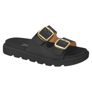 SANDALIAS PARA MUJER VIZZANO NEGRO 6510.101.7286.15745