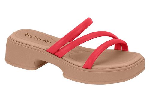 SANDALIAS PARA MUJER BEIRA RIO ROJO 8526.204.9830.86347