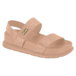 SANDALIAS PARA MUJER BEIRA RIO NUDE 8534.102.28474.52531