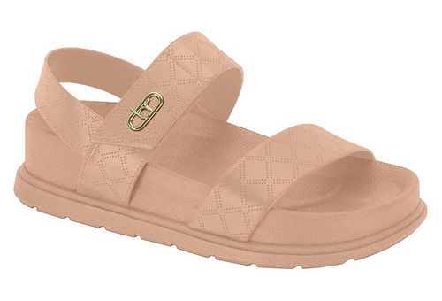 SANDALIAS PARA MUJER BEIRA RIO NUDE 8534.102.28474.52531