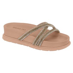 SANDALIAS PARA MUJER BEIRA RIO GRAFITO 8534.103.28490.99081