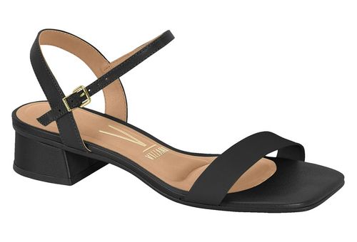 SANDALIAS PARA MUJER VIZZANO NEGRO 6454.111.7286.15745