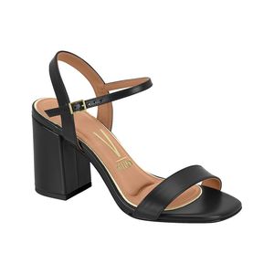 SANDALIAS PARA MUJER VIZZANO NEGRO 6409.208.27555.15745