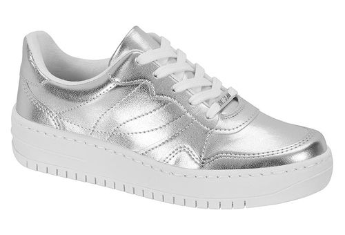 ZAPATILLAS PARA MUJER VIZZANO PLATA 1389.401.14710.41