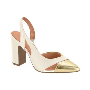 ZAPATOS PARA MUJER VIZZANO DORADO 1285.443.19701.35499