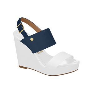 SANDALIAS CUÑAS VIZZANO BLANCO 6283.2119.7286.92860