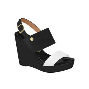 SANDALIAS CUÑAS VIZZANO BLANCO 6283.2119.7286.21007