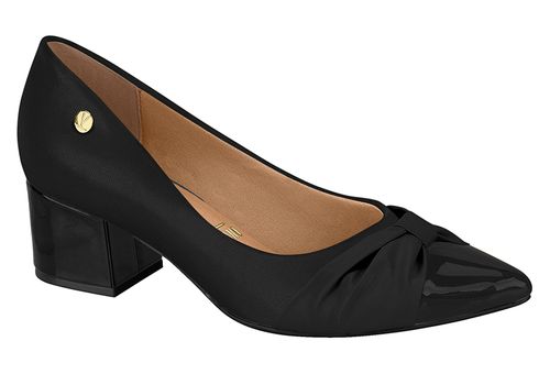 ZAPATOS PARA MUJER VIZZANO NEGRO 1220.372.28779.15745