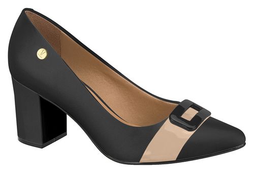 ZAPATOS PARA MUJER VIZZANO NEGRO 1290.525.14174.29926