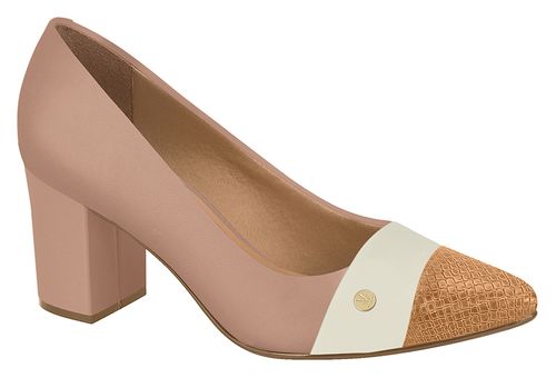ZAPATOS PARA MUJER VIZZANO NUDE 1290.526.28199.99886