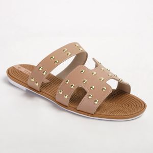 SANDALIAS PARA MUJER MOLECA NUDE 5297.469.9569.52531