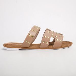 SANDALIAS PARA MUJER MOLECA NUDE 5297.469.9569.52531