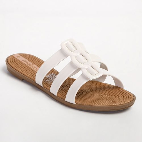 SANDALIAS PARA MUJER MOLECA BLANCO 5297.566.9569.35312