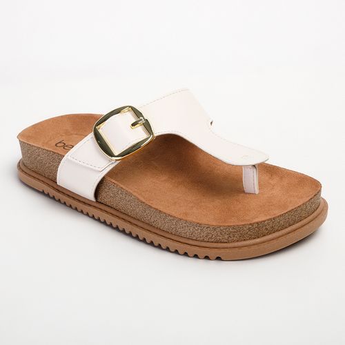 SANDALIAS PARA MUJER BEIRA RIO BLANCO 8524.101.9569.35312