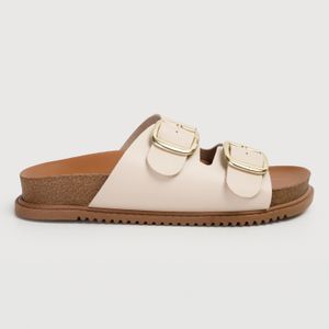 SANDALIAS PARA MUJER BEIRA RIO CREMA 8523.108.20384.83517
