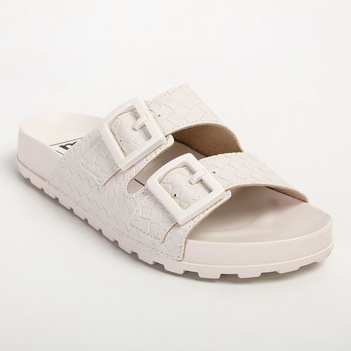 SANDALIAS PARA MUJER MOLECA BLANCO 5436.401.28382.35312