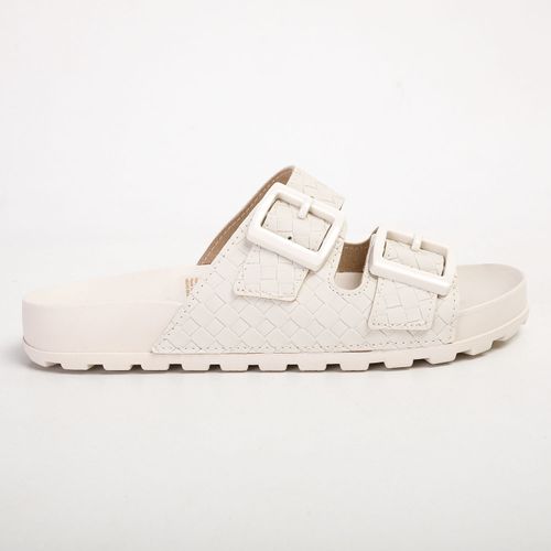 SANDALIAS PARA MUJER MOLECA BLANCO 5436.401.28382.35312